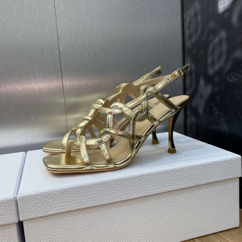 Christian Dior Sandals